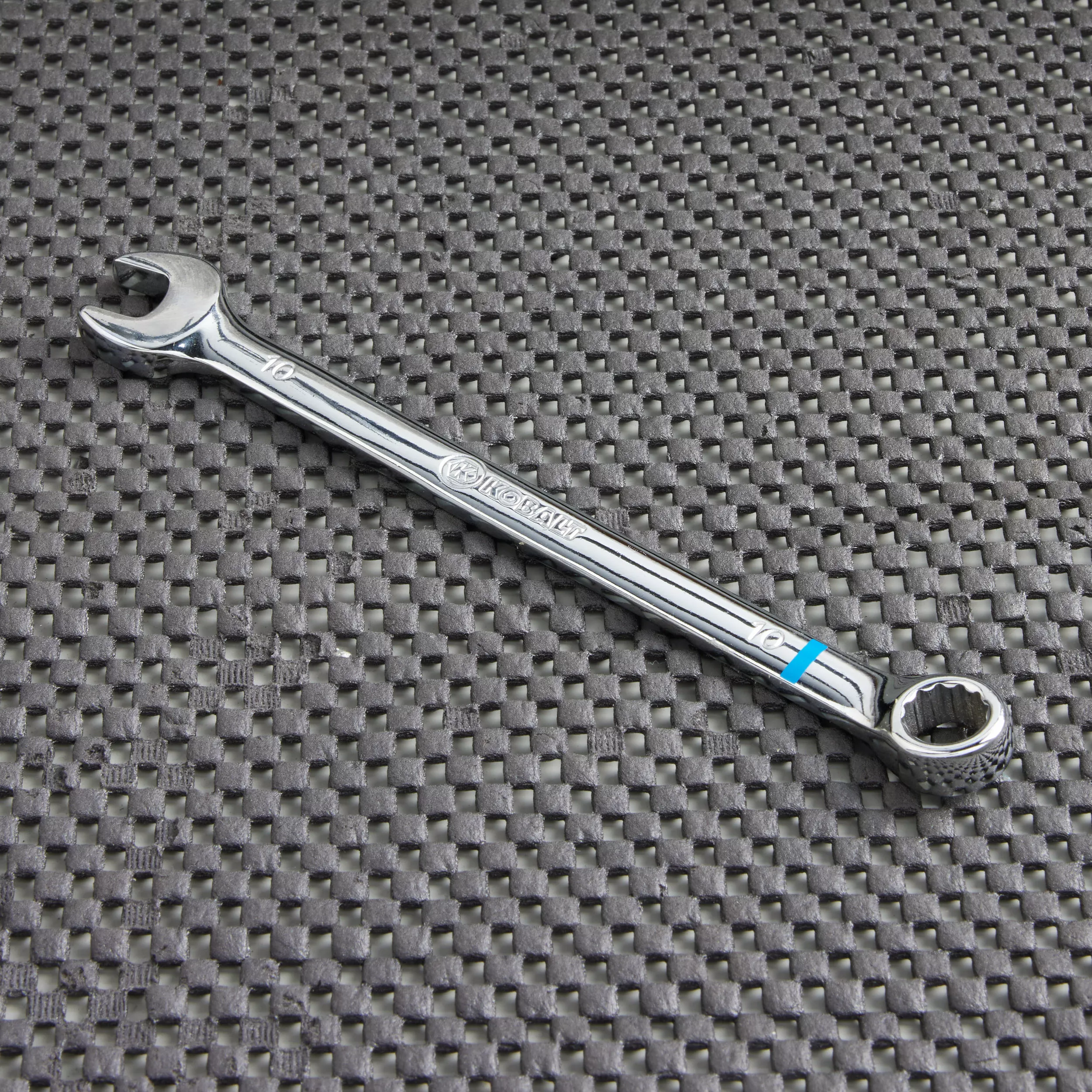 Kobalt 10Mm 12-point Metric Standard Combination Wrench - Hand Tools - Image 3