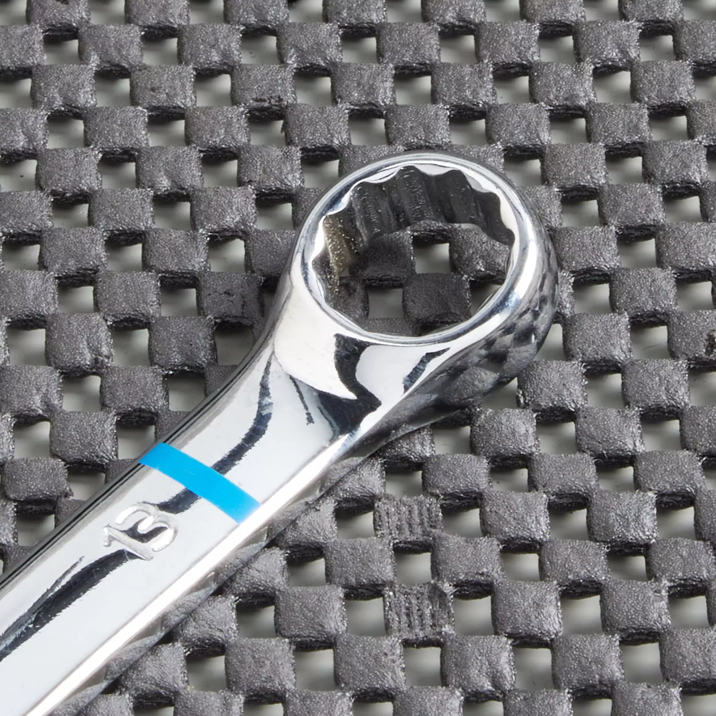 Kobalt 13-mm 12-point Metric Standard Combination Wrench - Hand Tools - Image 2