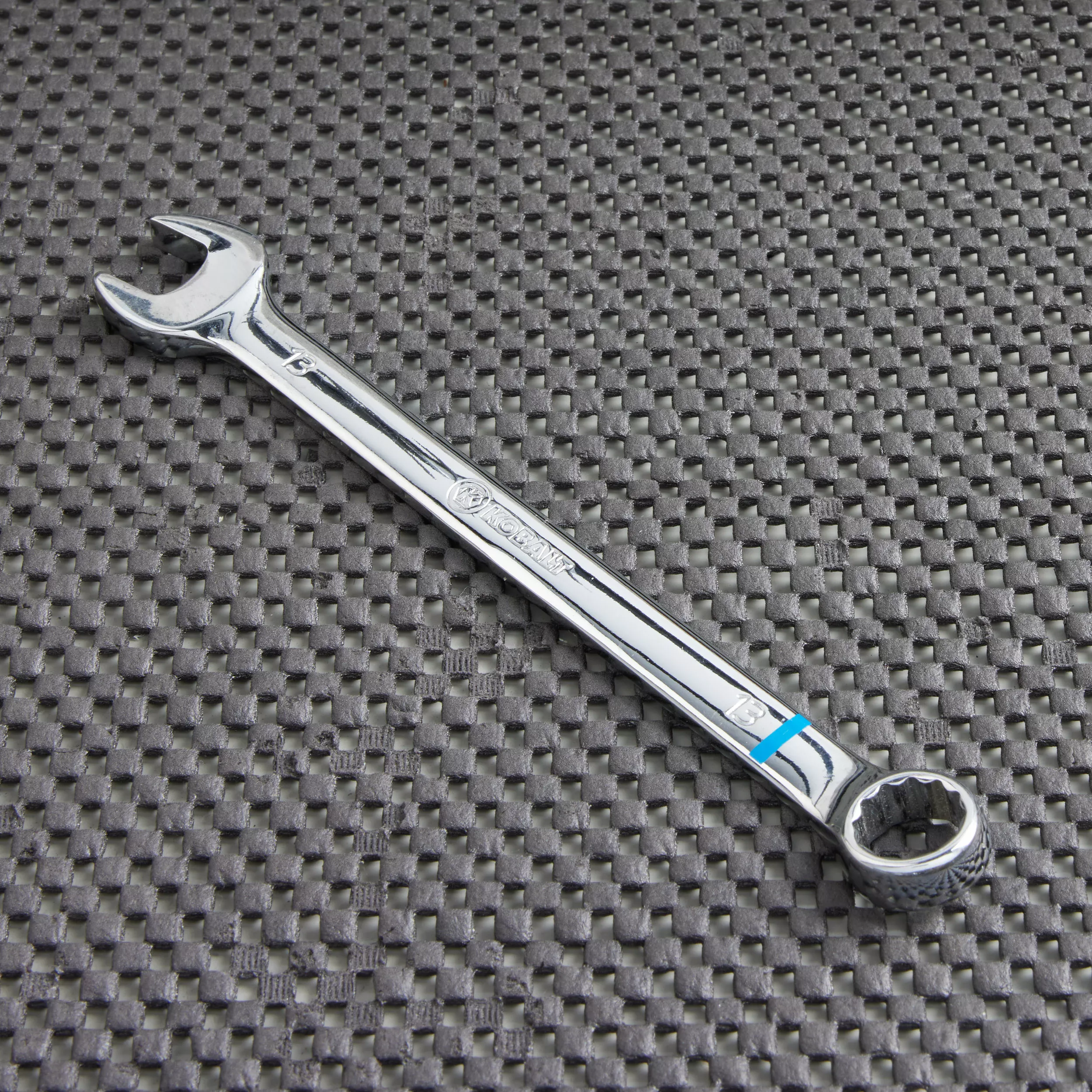Kobalt 13-mm 12-point Metric Standard Combination Wrench - Hand Tools - Image 3