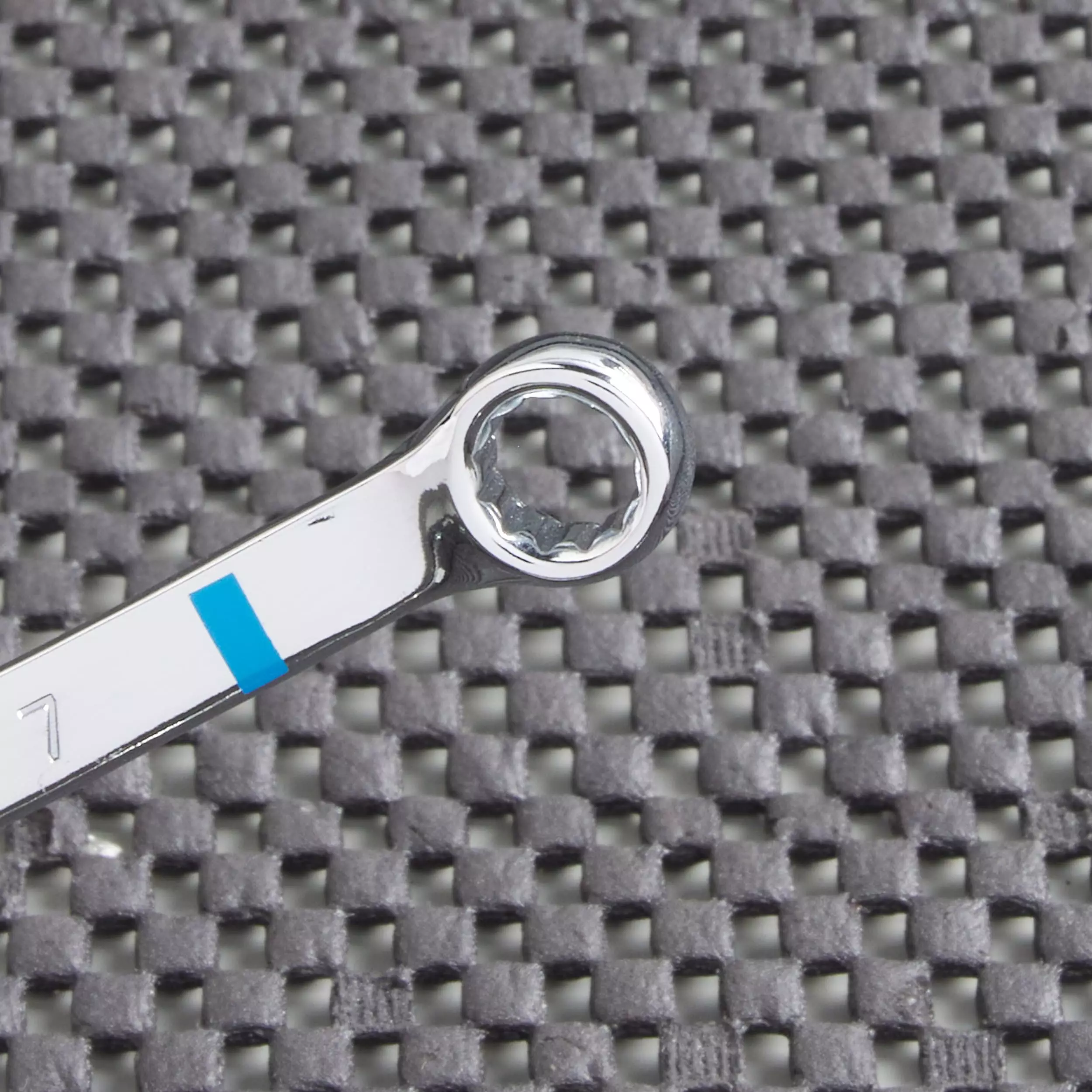 Kobalt 7-mm 12-point Metric Standard Combination Wrench - Hand Tools - Image 2