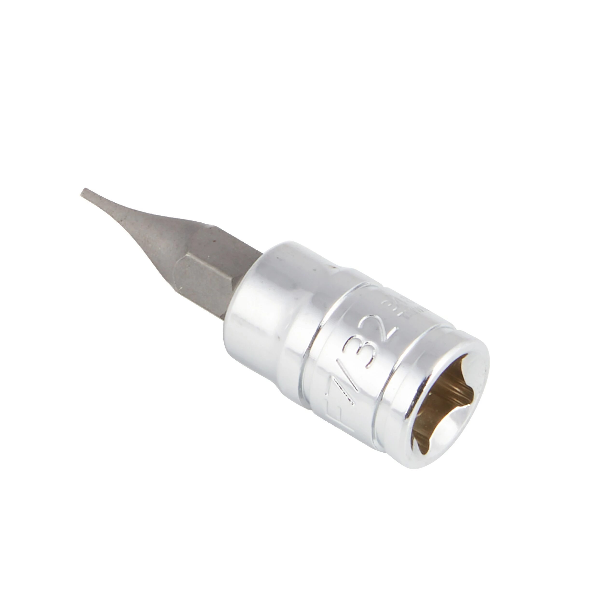 Kobalt 1/4-in Drive 7/32-in Phillips Bit Flat Driver Socket - Hand Tools - Image 4