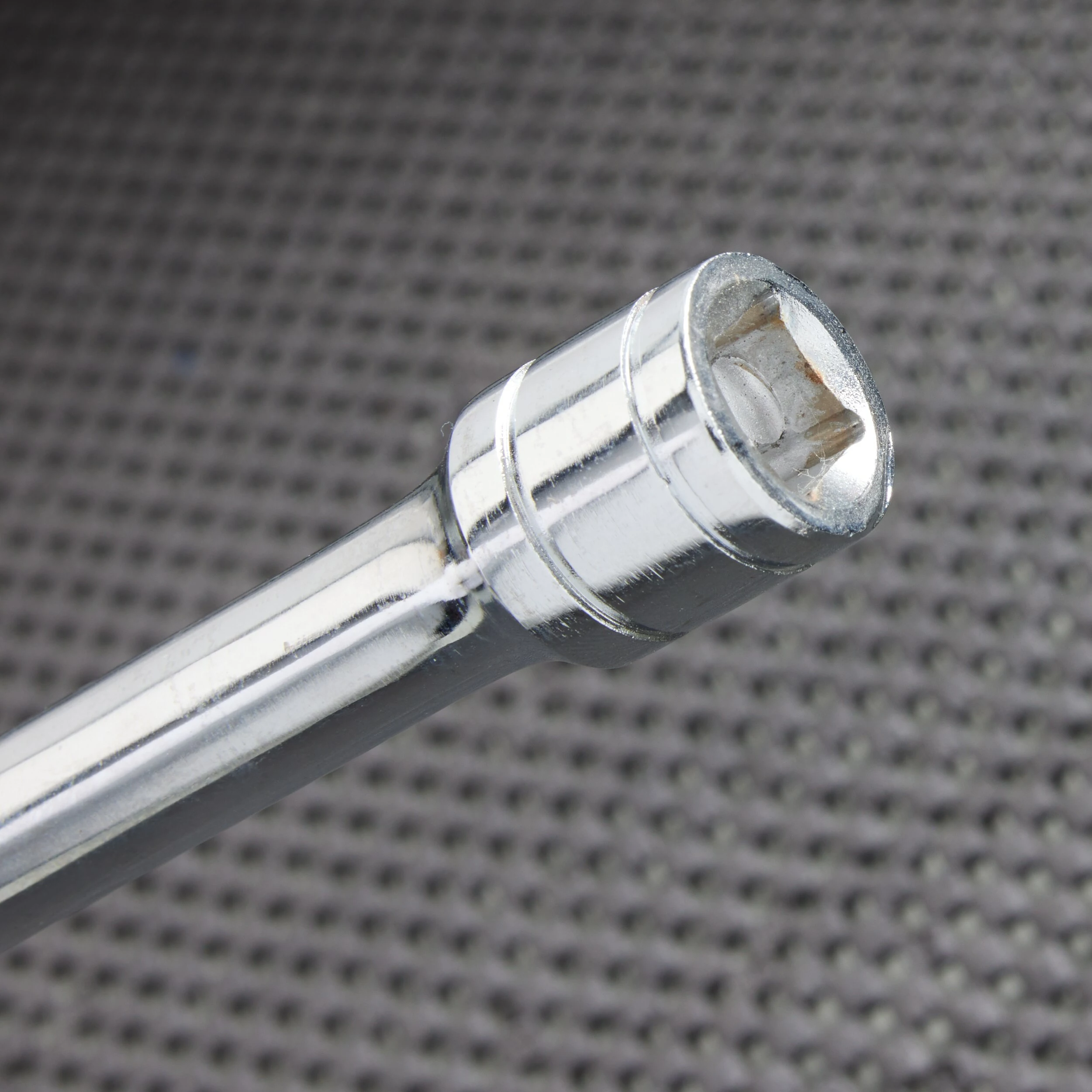 Kobalt 1-Piece 3/8-in Drive 20-in Socket Extension - Hand Tools - Image 2