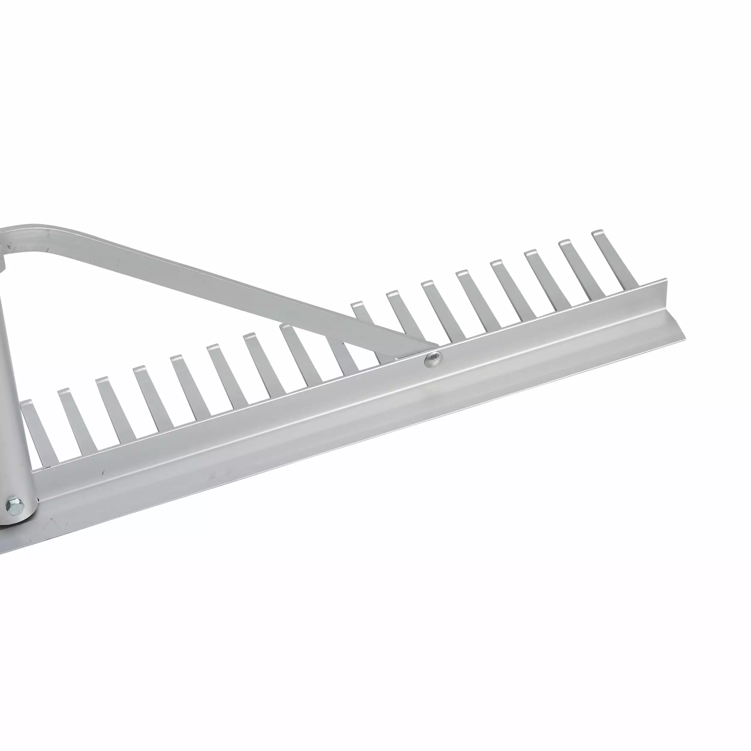 Kobalt Kobalt Aluminum Landscape Rake - Outdoors - Image 3