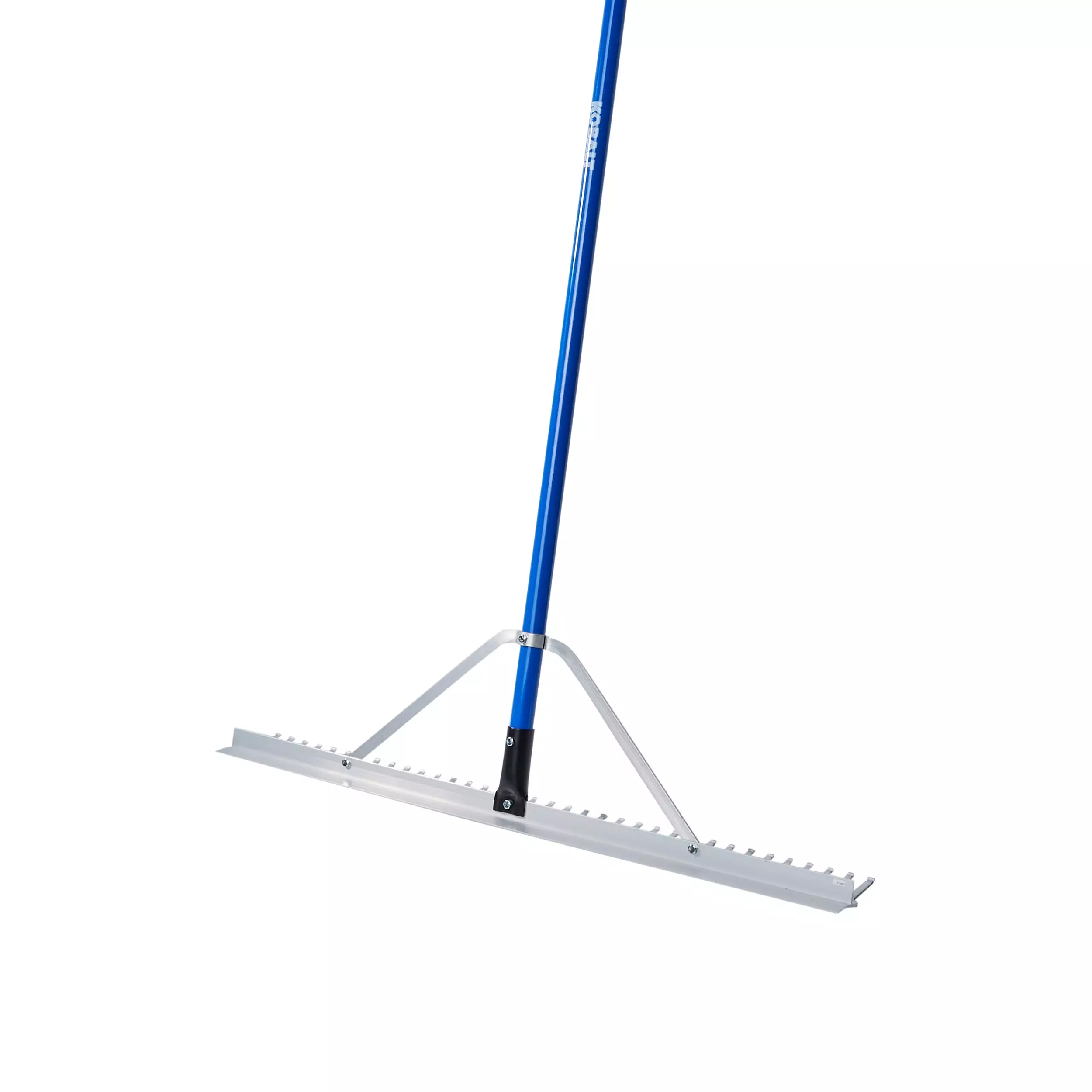 Kobalt Kobalt Aluminum Landscape Rake - Outdoors - Image 2