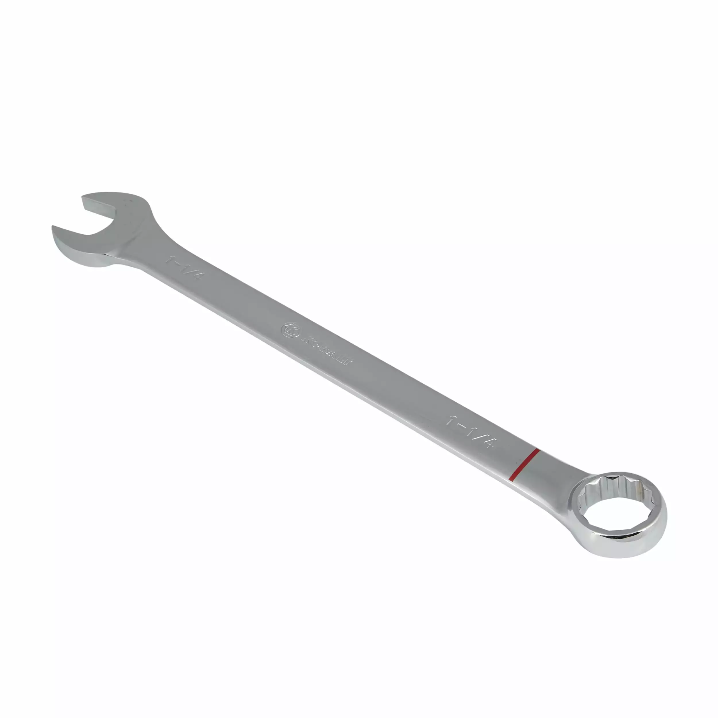 Kobalt 1-1/4-in 12-point Standard (SAE) Standard Combination Wrench - Hand Tools - Image 4