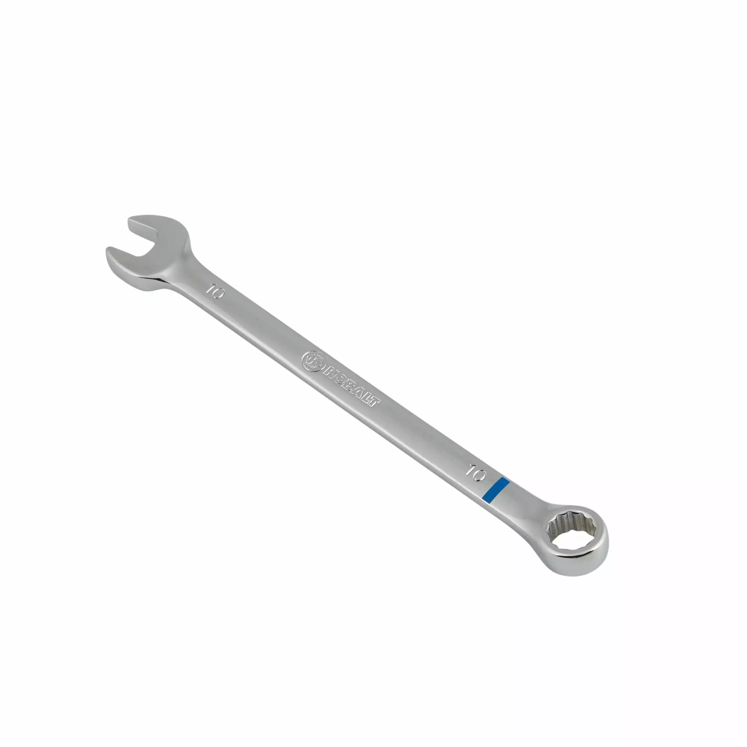 Kobalt 10Mm 12-point Metric Standard Combination Wrench - Hand Tools - Image 4