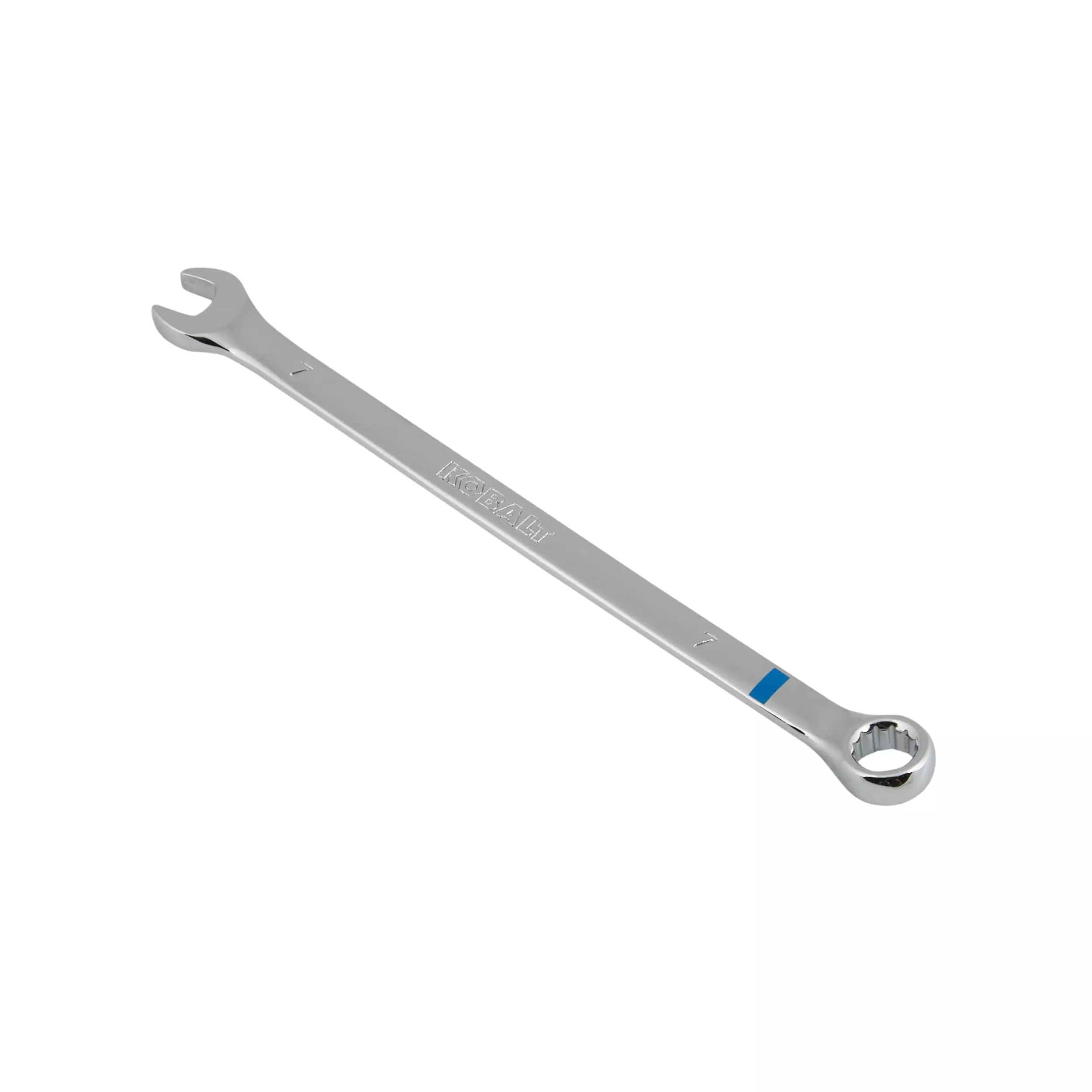 Kobalt 7-mm 12-point Metric Standard Combination Wrench - Hand Tools - Image 4