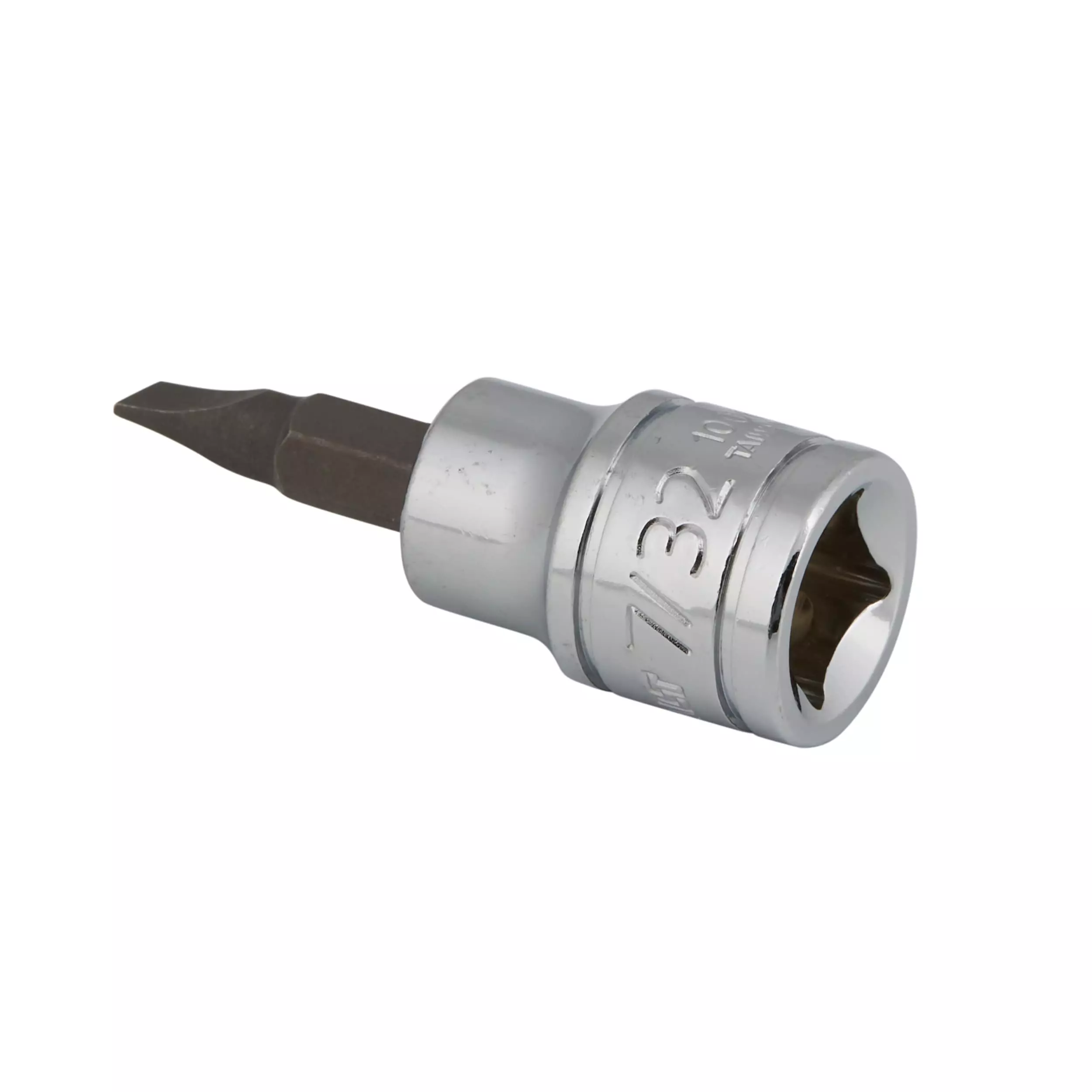 Kobalt 1/4-in Drive 7/32-in Flathead Bit Flat Driver Socket - Hand Tools - Image 4