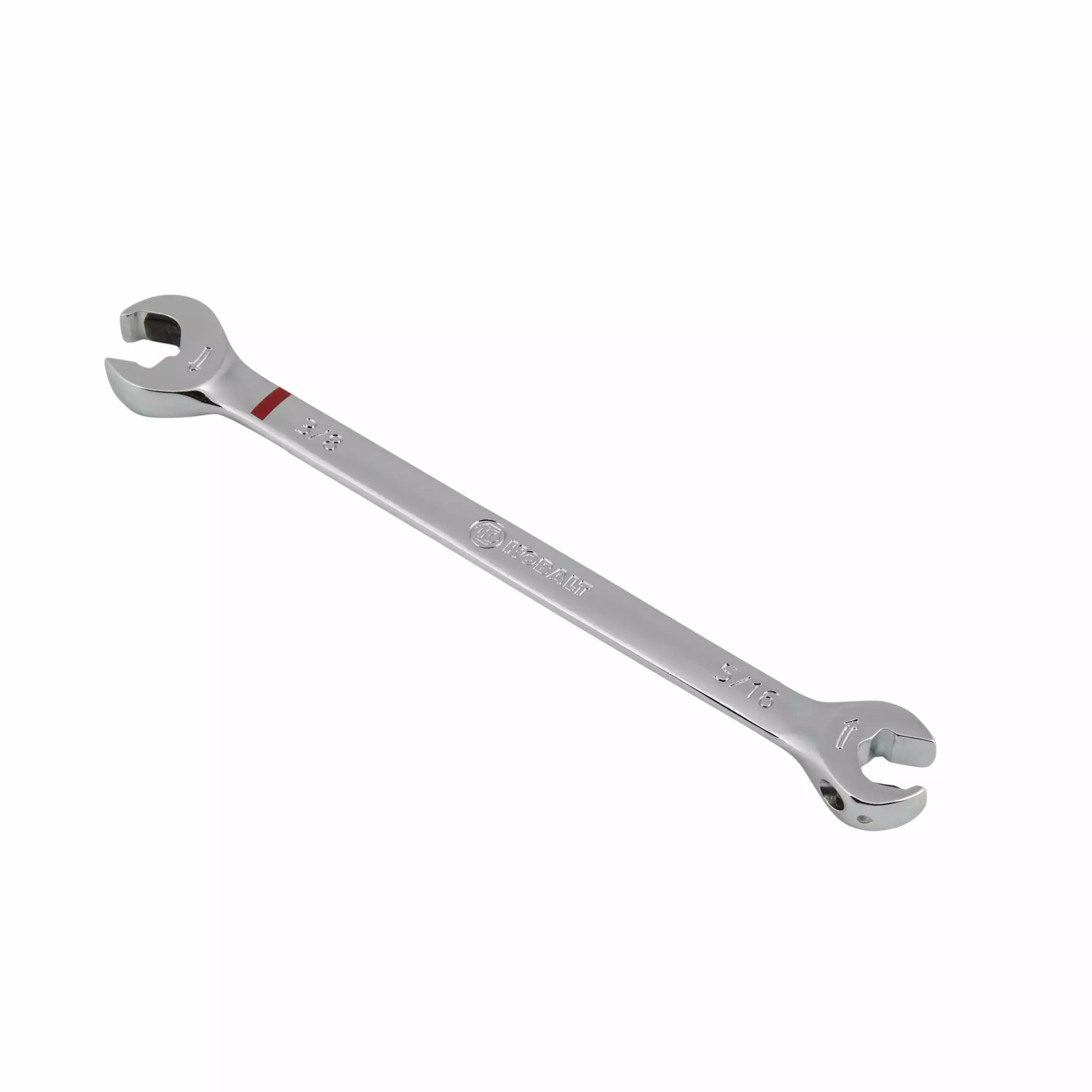 Kobalt 5/16-in 6-point Standard (SAE) Ratchet Wrench - Hand Tools - Image 4