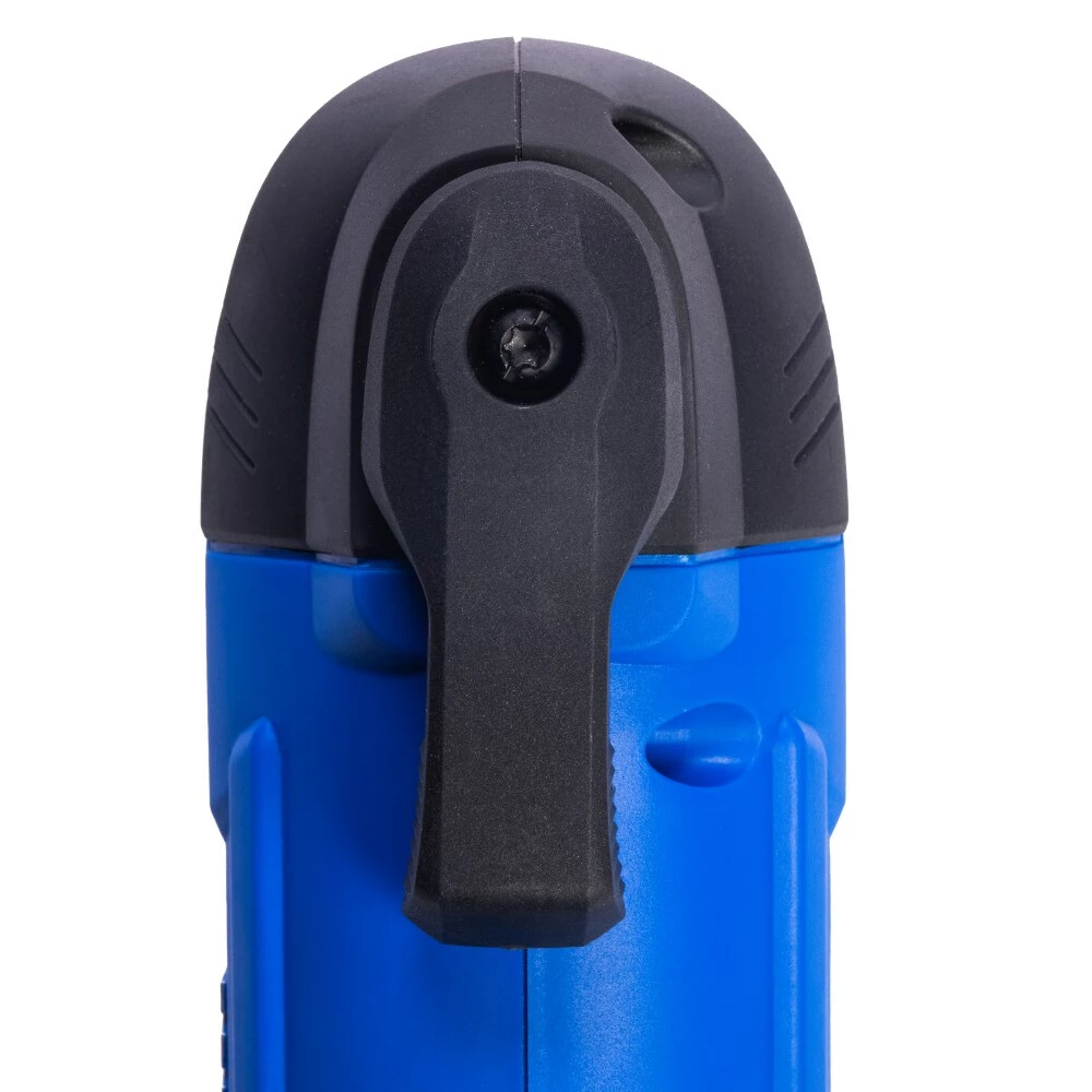 Kobalt 17-Piece Brushless 24-volt Max Variable Speed Oscillating Multi-Tool Kit with Soft Case (1-Battery Included) - Power Tools - Image 3