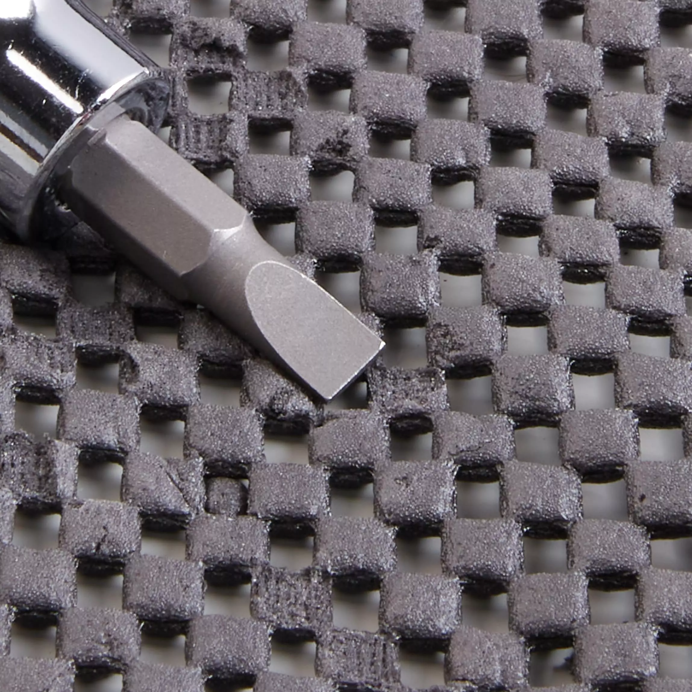 Kobalt 1/4-in Drive 7/32-in Flathead Bit Flat Driver Socket - Hand Tools - Image 2