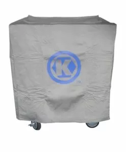 Kobalt Poly Vinyl Acrylic Dust Cover - Tool Storage & Work Benches