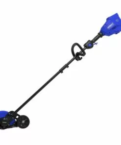 Kobalt 40-Volt 8-in Handheld Cordless Electric Lawn Edger (Battery Not Included) - Outdoor Tools & Equipment