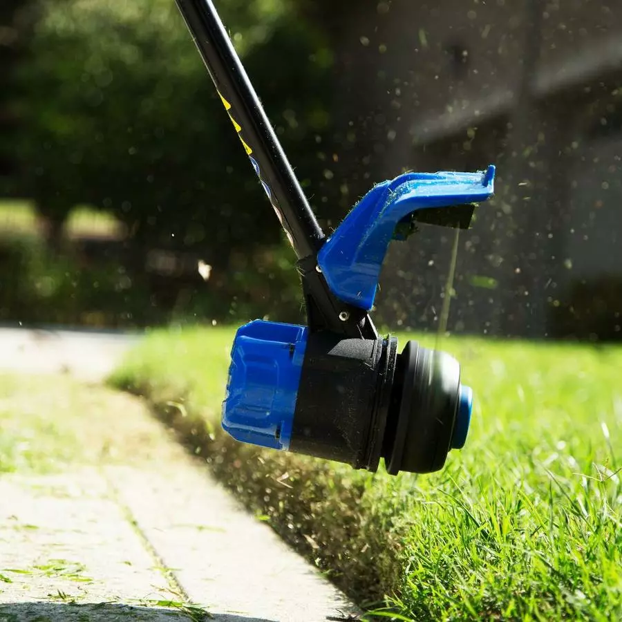 Kobalt 2-Piece 40-Volt Max Cordless Power Equipment Combo Kit - Outdoor Tools & Equipment - Image 10