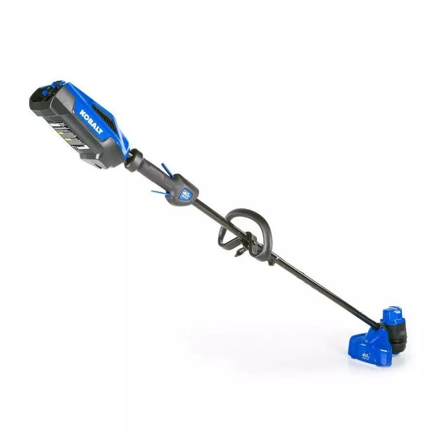 Kobalt 2-Piece 40-Volt Max Cordless Power Equipment Combo Kit - Outdoor Tools & Equipment - Image 3
