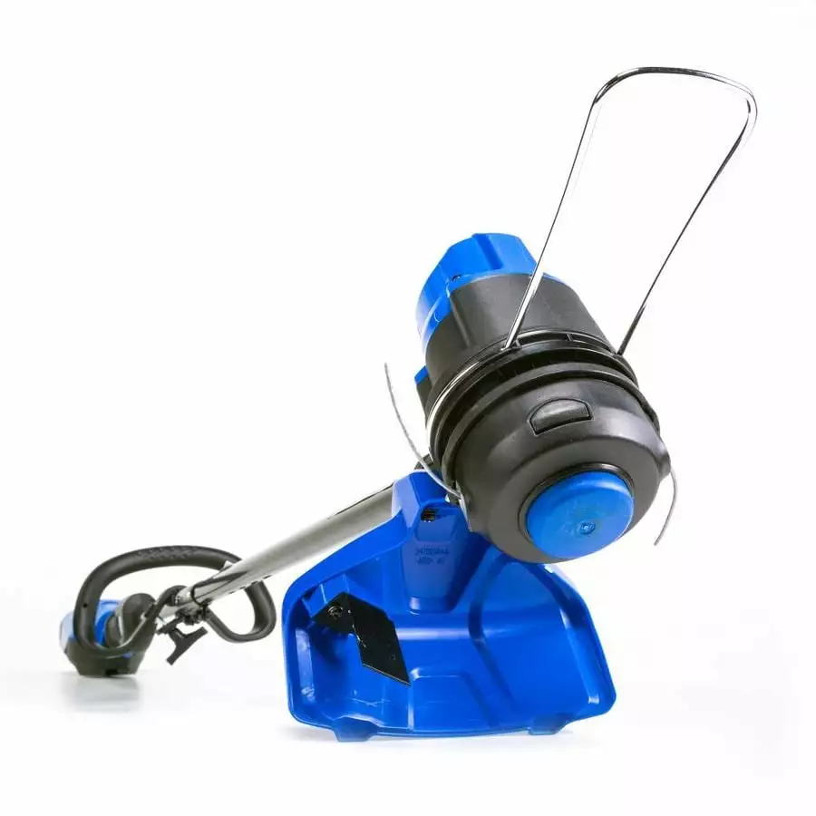 Kobalt 2-Piece 40-Volt Max Cordless Power Equipment Combo Kit - Outdoor Tools & Equipment - Image 4